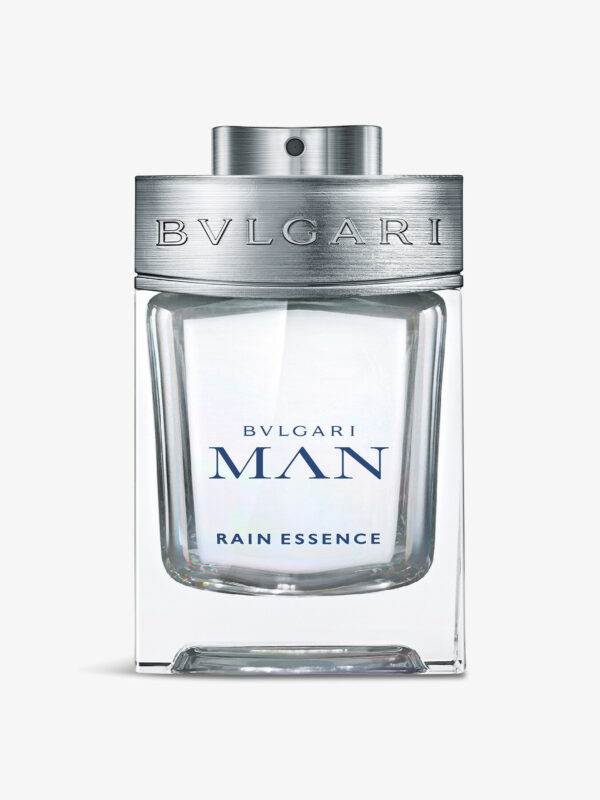 בולגרי מן ריין אסנס בושם לגבר אדפ 100מ"ל BULGARI MAN RAIN ESSENCE EDP 100ML