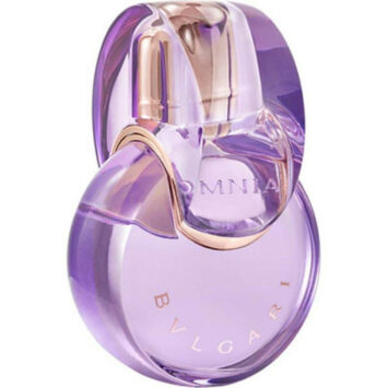 בולגרי אומניה אמטיסט בושם לאישה אדט 50מ"ל BULGARI OMNIA AMETHYSTE EDT 50ML