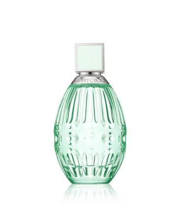 גימי צו פלורל בושם לאישה אדט 90מ"ל JIMMY CHOO FLORAL EDT 90ML