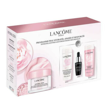 לנקום הידרזן מארז התנסות LANCOME HYDRAZEN KIT