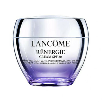 לנקום רנרגי קרם יום מקדם הגנה 20 גודל 50מ"ל LANCOME RENERGIE CREAM SPF20 50ML‏