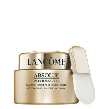 לנקום אבסולו מסכת לילה 75מ"ל Lancome Absolue Precious Cells Night Ritual Mask 75 ml‏