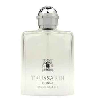 טרוסרדי דונה בושם לאישה אדט 100מ"ל TRUSSARDI DONNA EDT 100ML