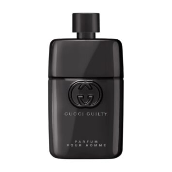 גוצי גילטי בושם לגבר פרפיום 150מ"ל Gucci Guilty Pour Homme Parfum 150ML