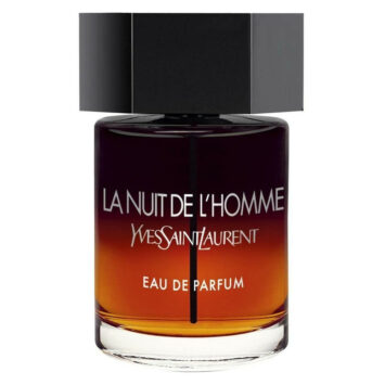 בושם לגבר איב סאן לורן להום אדפ 100 מל Yves Saint Laurent LHomme EDP 100ML