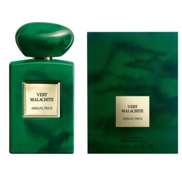 ארמני פרייב וורט מלהיט בושם יוניסקס אדפ 100מ"ל ARMANI PRIVE VERT MALACHITE EDP 100ML