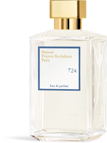 מייסון פרנסיס קורקיגן 724 בושם יוניסקס אדפ 200מ"ל MFK 724 EDP 200ML