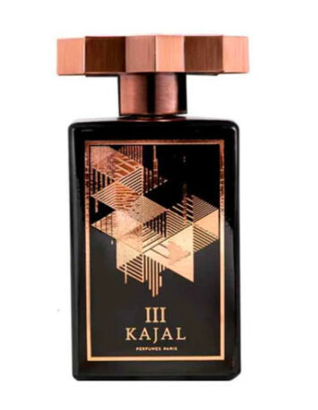 קג'אל III בושם יוניסקס אדפ 100 מל KAJAL III 100ML