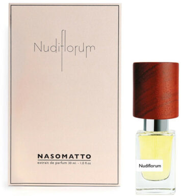 נסומאטו נודיפלורום אדפ 30 מ"ל NASOMATTO NUDIFLORUM 30ml Extrait De Parfum