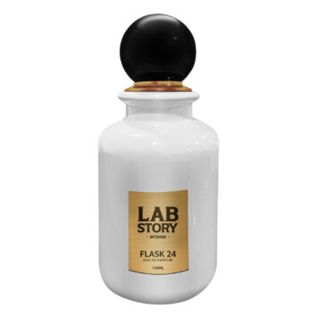 לאב סטורי פלסק 24 בושם יוניסקס אדפ 100מ"ל LAB STORY FLASK 24 EDP 100ML