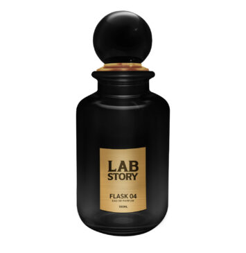 לאב סטורי פלסק 04 בושם יוניסקס אדפ 100מ"ל LAB STORY FLASK 04 EDP 100ML