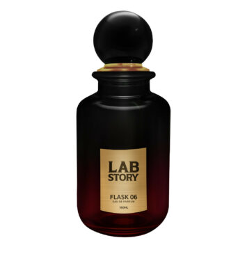 לאב סטורי פלסק 06 בושם יוניסקס אדפ 100מ"ל LAB STORY FLASK 06 EDP 100ML