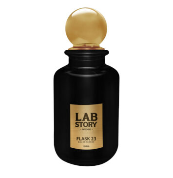 לאב סטורי פלסק 23 בושם יוניסקס אדפ 100מ"ל LAB STORY FLASK 23 EDP 100ML