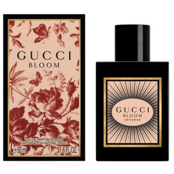 גוצי בלום אינטנס בושם לאישה אדפ 50מ"ל GUCCI BLOOM INTENSE EDP 50ML