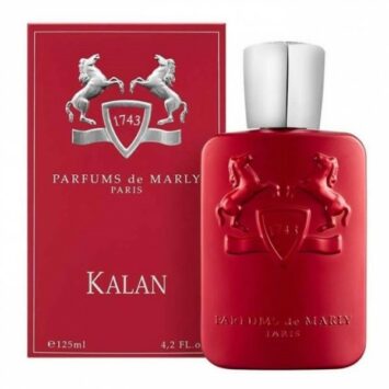 בושם יוניסקס מרלי קאלאן אדפ 125 מ"ל PARFUMS DE MARLY KALAN EDP 125ML