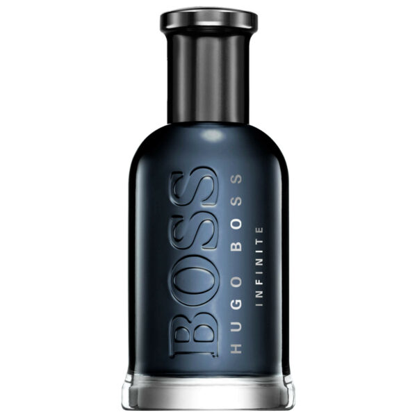 הוגו בוס בוטלד אינפיניטי בושם לגבר אדט 100מ"ל HUGO BOSS BOTTLED INFINITE EDT 100ML