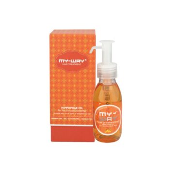 מיי וואי סרום היפופיאה 125מ"ל My Way SERUM 125ML