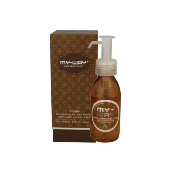 מיי וואי סרום נים 125מ"ל My Way SERUM 125ML