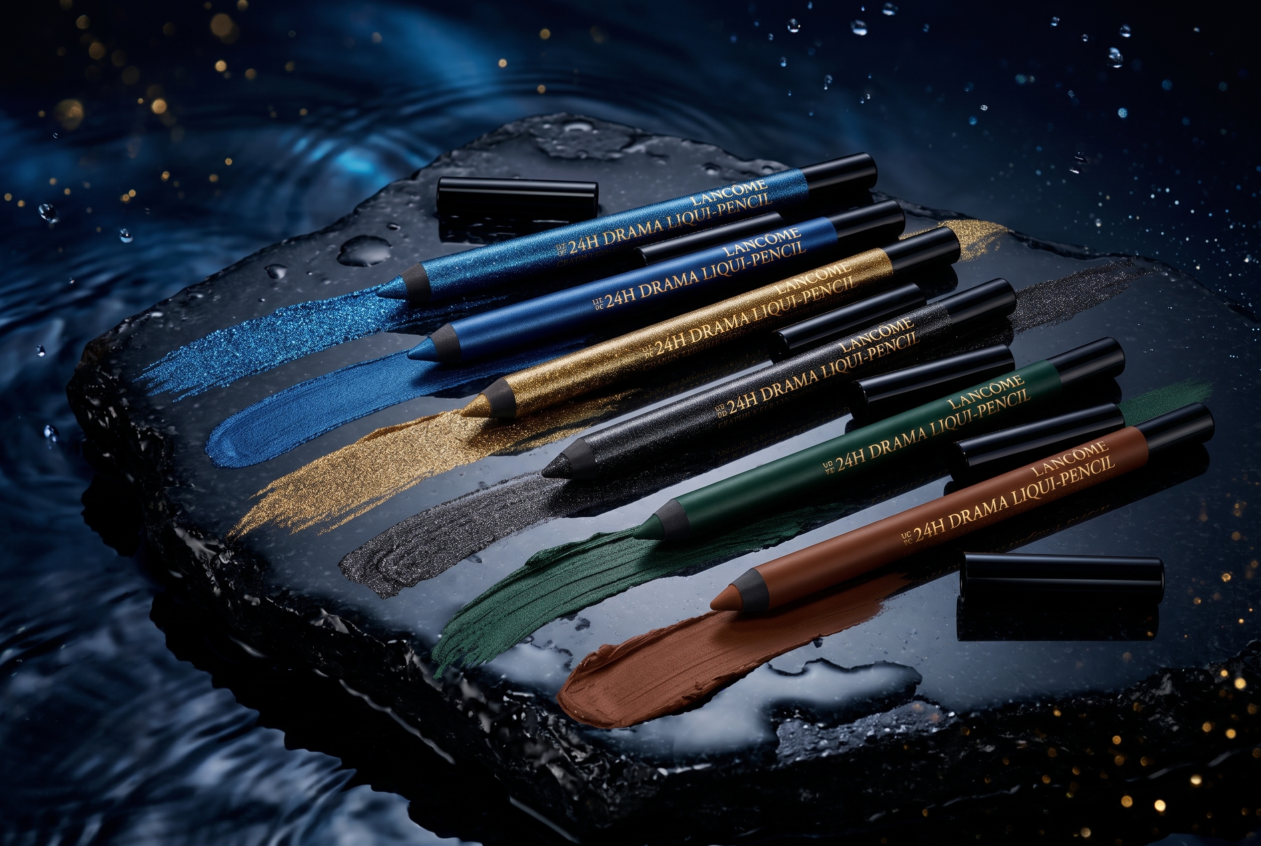 לנקום דרמה עיפרון עיניים – LANCOME DRAMA PENCIL