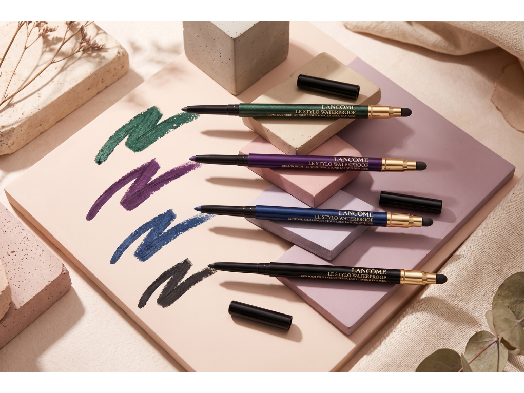 לנקום איילנר עמיד   – Lancome Le Stylo Waterproof Long Lasting Eyeliner