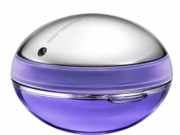 בושם לאשה אולטרה ויולט  א.ד.פ – Paco Rabanne Ultraviolet  E.D.P – 50ml