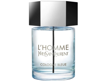 איב סאן לורן קולון בלו לגבר 100 מל אדט – YVES SAINT LAURENT COLOGNE BLEU FOR MEN 100ML EDT