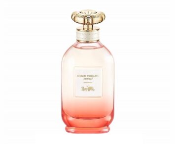 קואץ דרים סנסט לאישה 100מל אדפ – COACH DREAM SUN SET FOR WOMEN 100ML EDP