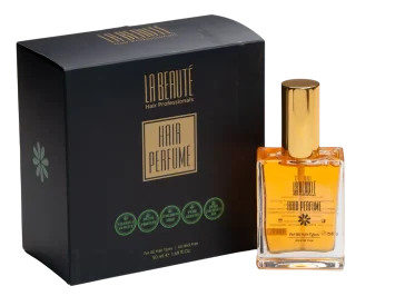 לה בוטה אינטנסיב בושם לשיער 50 מ"ל - LA BEAUTE HAIR PERFUME 50ML