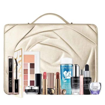 לנקום מארז ביוטי בוקס 2024 - LANCOME HOLIDAY BEAUTY BOX 2024