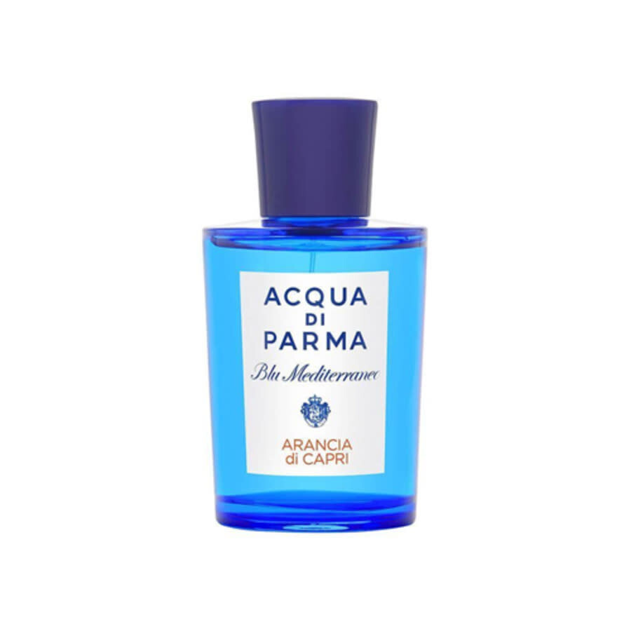 אקווה די פארמה ארנציה די קאפרי בושם יוניסקס באריזת טסטר אדט 150מ"ל ACQUA DI PARMA ARANCIA DI CAPRI EDT 150ML TESTER