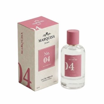 מרקיזה מספר 4 לאישה 100 מל אדפ - Marquisa No 4 EDP 100ml