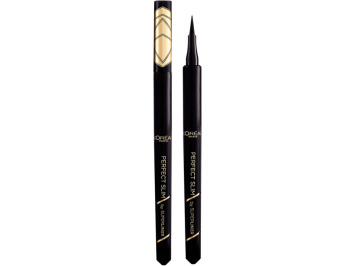 לוריאל אינפליבל איילנר טורקיז גוון 36 – LOREAL INFALLIBLE EYELINER 36