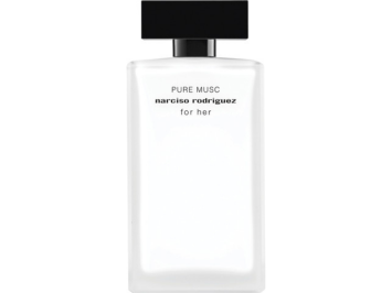 בושם לאישה נרסיסו פיור מאסק אדפ - Narciso Rodriguez Pure Musc E.D.P