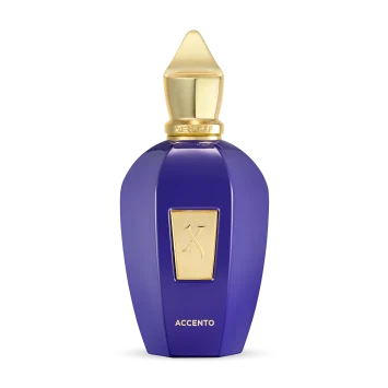 בושם יוניסקס קסרגוף אסנטו אדפ 100 מ"ל - Xerjoff Accento E.D.P 100ml