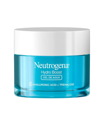 ניטרוגינה הידרו בוסט אקווה גל 50 מל Neutrogena Hydro Boost Gel-Cream 50ml