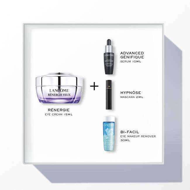 לנקום רנרגי מארז קרם עיניים 15מ"ל - LANCOME RENERGIE SET EYE CREAM 15ML