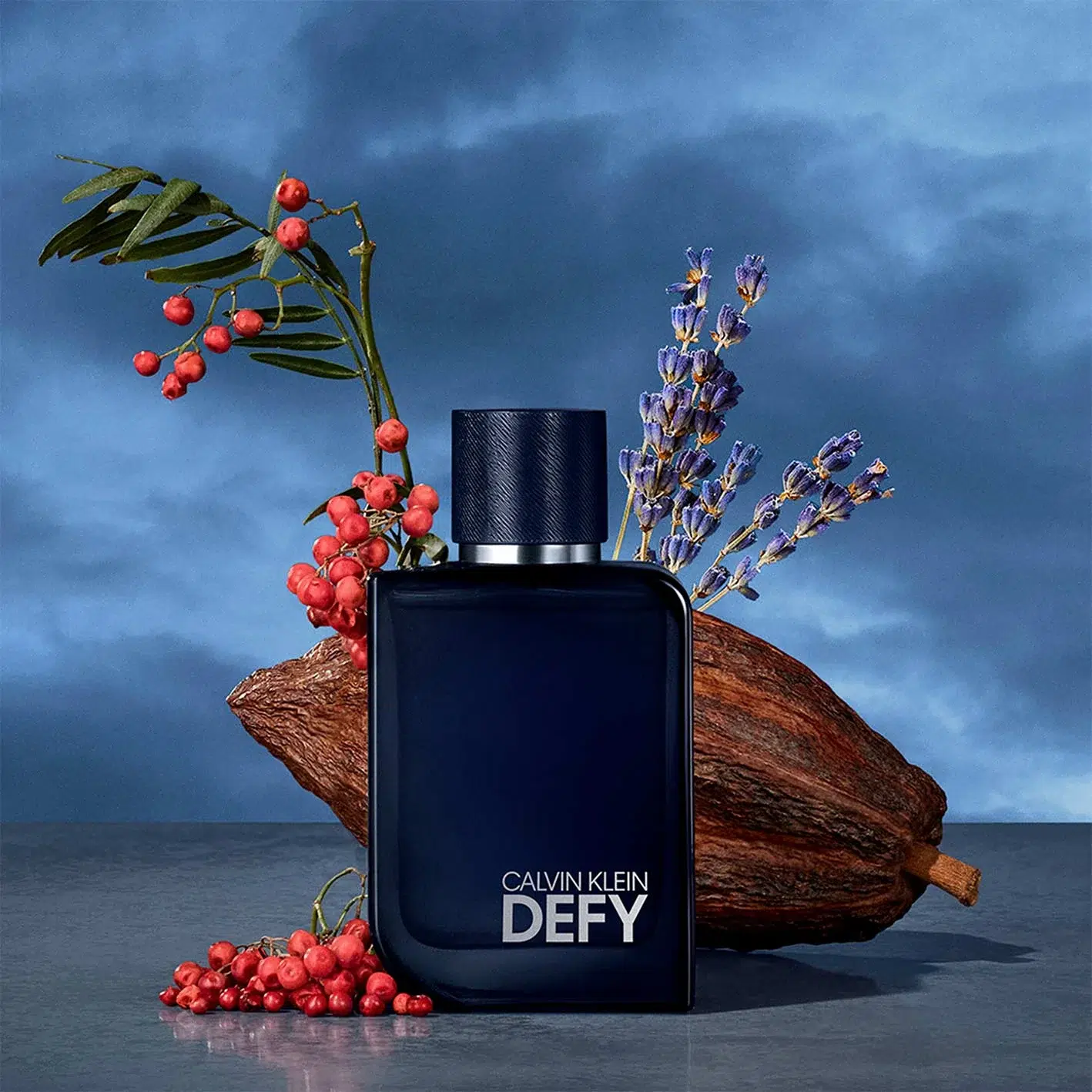 Clavin Klein Eternity For Women Aromatic Essence Parfum Intense 100ml