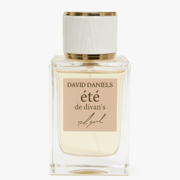 דייויד דניאלס אתה לאישה 80 מל אדפ - DAVID DANIELS ETE EDP 80ML