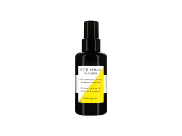 סיסלי שמן הזנה לשיער 100 מל – Hair Rituel by Sisley Precious Hair Care Oil 100ml