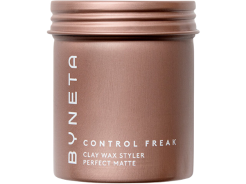 ביי נטע חימר לעיצוב השיער – BY NETA Control Freak