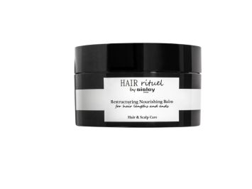 סיסלי באלם הזנה לשיער 125 גרם - SISLEY Restructuring Nourishing Balm 125G