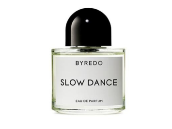 בושם יוניסקס ביירדו סלואו דנס אדפ 100 מ"ל – BYREDO SLOW DANCE Eau de Parfum 100 ml