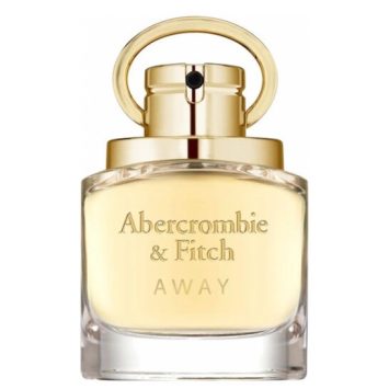 אברקומבי אווי לאישה 100 מל אדפ - ABERCROMBIE FITCH AWAY EDP 100ML