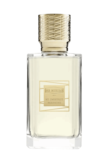 אקס ניהילו מיי סוויטסט מורפין בושם יוניסקס אדפ 100מ"ל EX NIHILO My Sweetest Morphine EDP 100ML