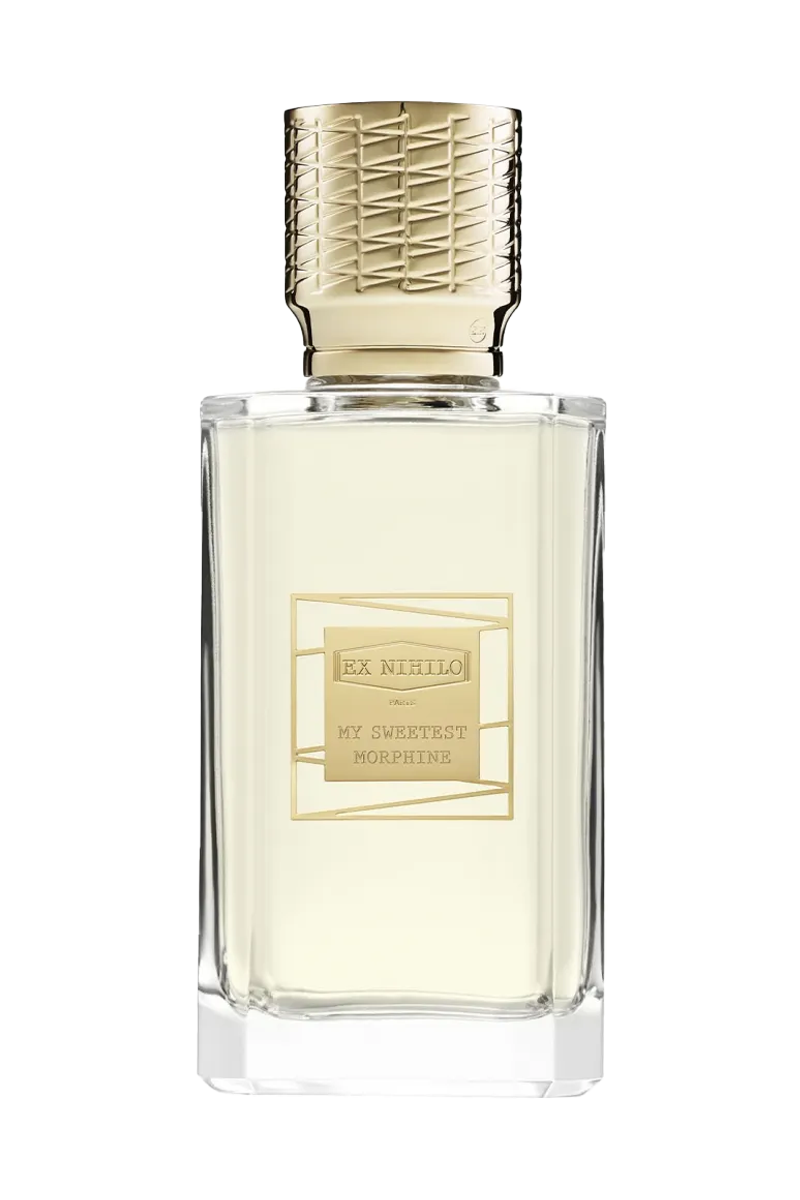 אקס ניהילו מיי סוויטסט מורפין בושם יוניסקס אדפ 100מ"ל EX NIHILO My Sweetest Morphine EDP 100ML