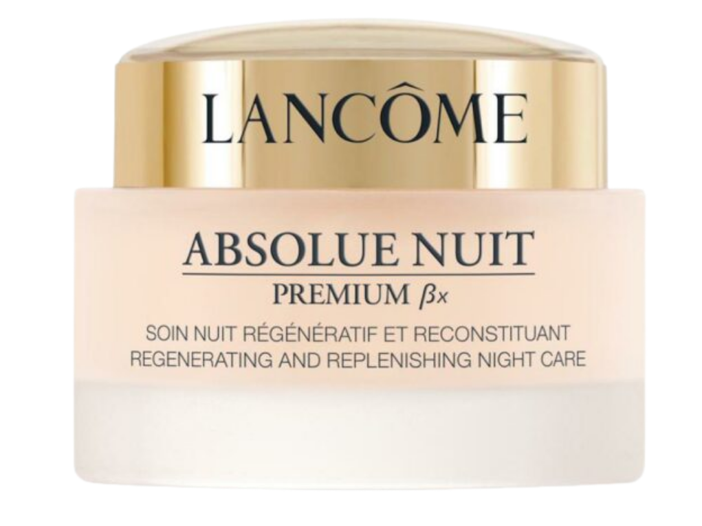 לנקום קרם לילה אבסולו פרמיום בי אקס 75מ"ל – Lancôme Absolue Premium Bx Night Cream 75 ml
