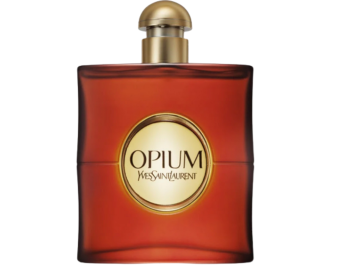 איב סאן לורן אופיום בושם לאישה 90מל אדט – YVES SAINT LAURENT OPIUM FOR WOMEN 90ML E.D.T