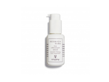 סיסלי מיצוק אינטנסיבי לחזה 50 מ"ל - Phytobuste + Decollete Intensive Firming Bust Compound Sisley
