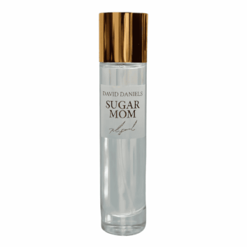 דייויד דניאלס שוגר מום מבשם גוף 50מ״ל - DAVID DANIELS SUGAR MOM BODY SPRAY 50ML
