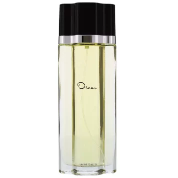 אוסקר דה לה רנטה בושם לאישה אדט 200מ"ל OSCAR DE LA RENTA EDT 200ML